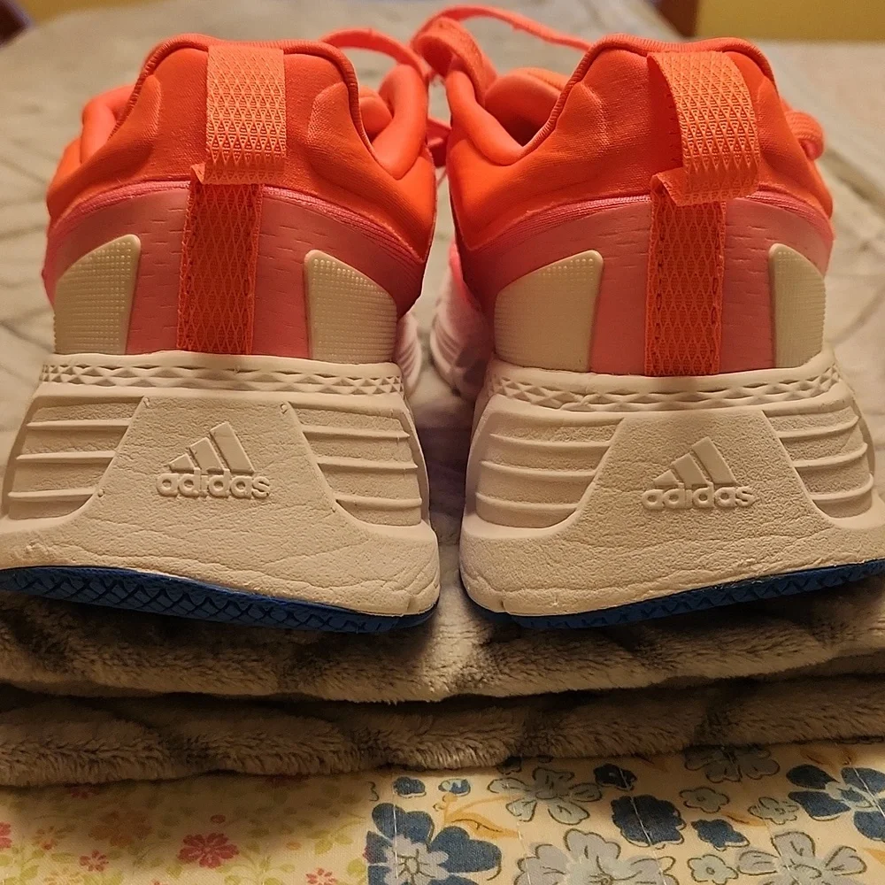Adidas Athletic Running Shoes - Picture 4 of 10